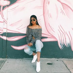 Meet your Posher, Melisha